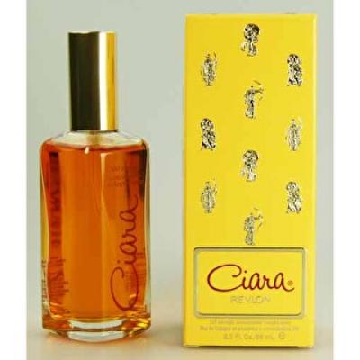 Revlon Ciara 100 Strength Eau De Tologne 68ml