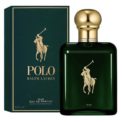 Ralph Lauren Polo Oud Eau De Parfum Spray 125ml