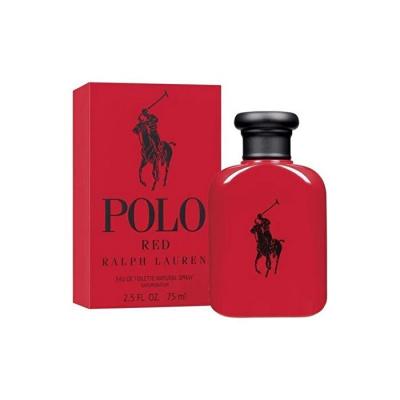 Ralph Lauren Polo Red Eau De Parfum Spray 75ml