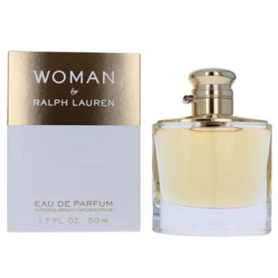 Ralph Lauren Woman Eau De Parfum 50ml