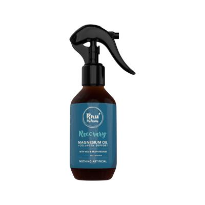 Raw Medicine Magnesium Oil Recovery Spray 200ml