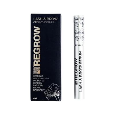 Regrow Lash And Brow Growth Serum 4ml