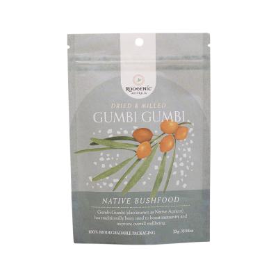 Roogenic Bushfood Gumbi Gumbi **sell Through**