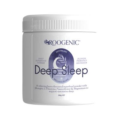 Roogenic Superfood Powder Deep Sleep 180g