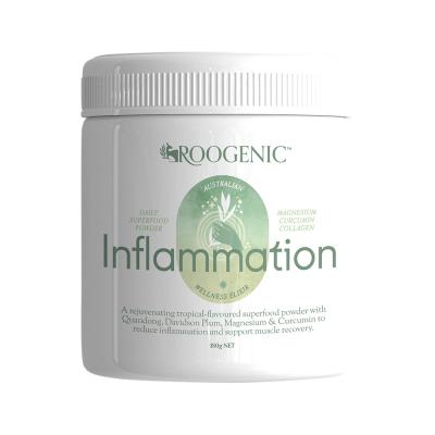 Roogenic Superfood Powder Inflammation 180g