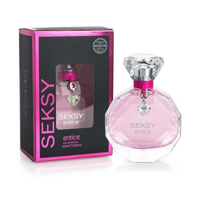 Seksy Entice Eau De Parfum 100ml