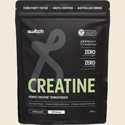 Perform Purest�� Creatine Monohydrate 500g
