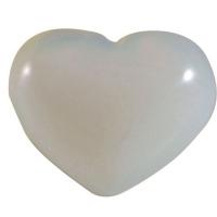 Saltco Heart Moonstone