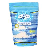Salt Of The Earth Celtic Sea Salt Fine 650g