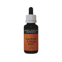 Spectrum Herbal Eyes Bright And Allergy Relief 50ml