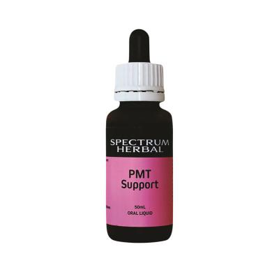Spectrum Herbal Pmt Support 50ml