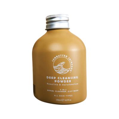 Sunbutter Skincare Deep Cleansing Powder 150ml