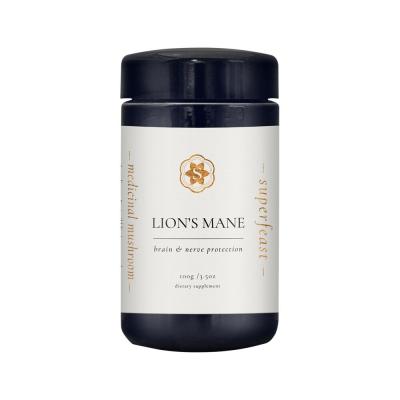 Superfeast Lion's Mane 250g