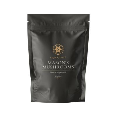 Superfeast Masons Mushrooms 250g