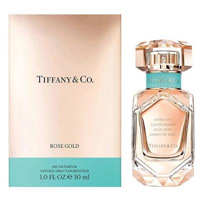 Tiffany & Co Rose Gold Eau De Parfum Spray 30ml