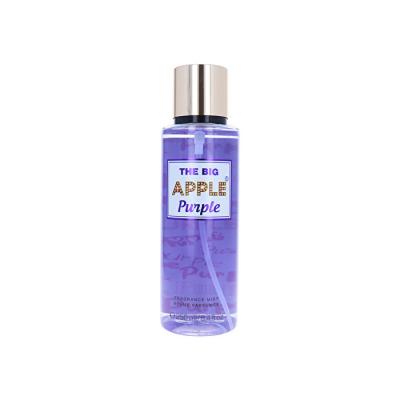 The Big Apple Purple Body Mist 250ml