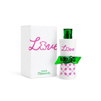 Tous Love Moments Eau De Toilette 90ml