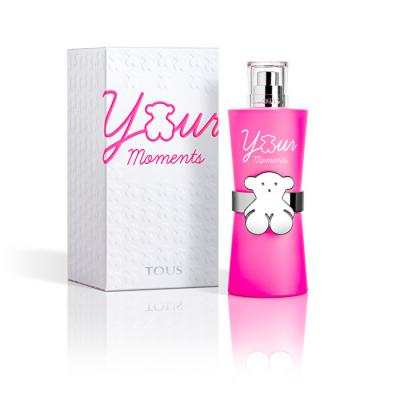 Tous Your Moments Eau De Toilette 90ml
