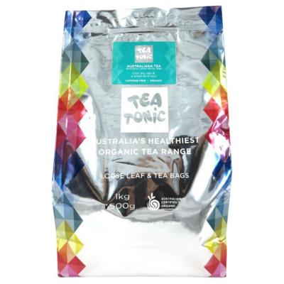 Tea Tonic Org Australiana Tea (loose) 500g