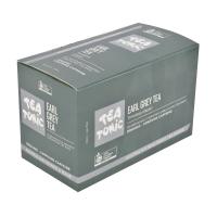 Tea Tonic Organic Earl Grey Tea X 20 Tea Bags