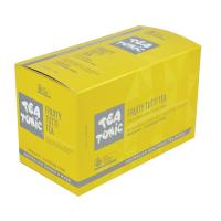Tea Tonic Org Fruity Tutti Tea X 20 Tea Bags
