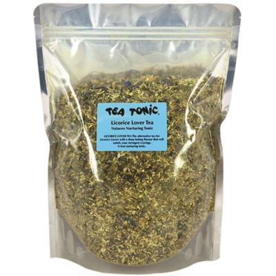 Tea Tonic Org Licorice Lover Tea (loose) 500g