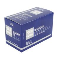 Tea Tonic Org Relaxation Tea X 20 Tea Bags