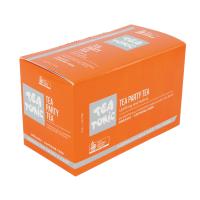 Tea Tonic Org Tea Party Tea X 20 Tea Bags