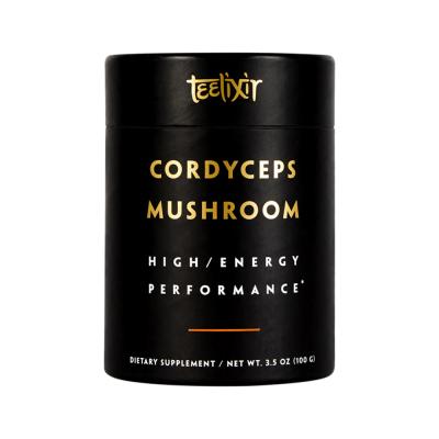 Teelixir Organic Cordyceps Mushroom 100g