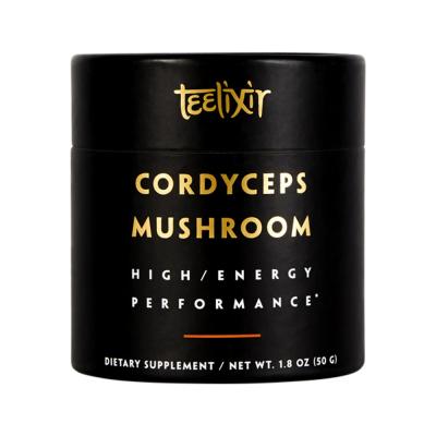 Teelixir Organic Cordyceps Mushroom 50g
