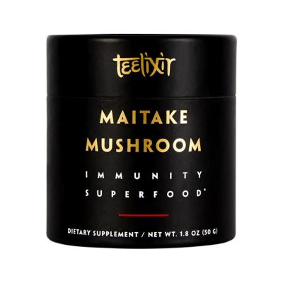 Teelixir Organic Maitake Mushroom 50g