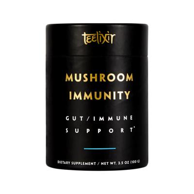 Teelixir Organic Mushroom Immunity 100g