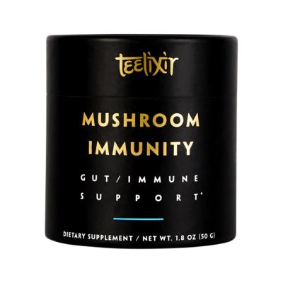 Teelixir Organic Mushroom Immunity 50g