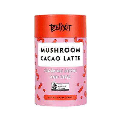 Teelixir Organic Mushroom Latte Cacao 100g