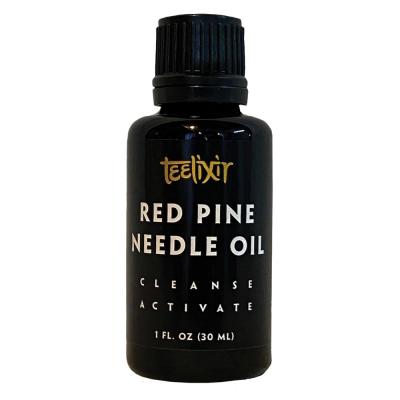 Teelixir Red Pine Needle Oil 30ml