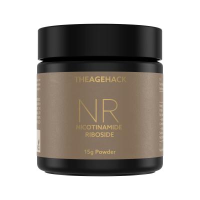 Theagehack Nr Nicotinamide Riboside 15g