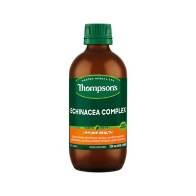 Thompsons Echinacea Complex 200ml