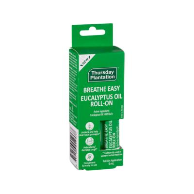 T/plant Breathe Easy Ro 9ml