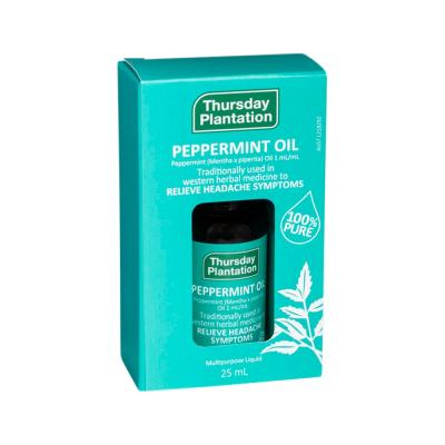 Thursday Plantation Peppermint Oil 25ml