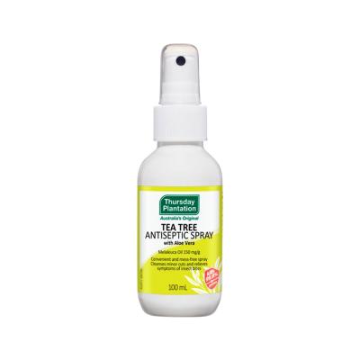 T/plant T/tree A/sep Spry100ml
