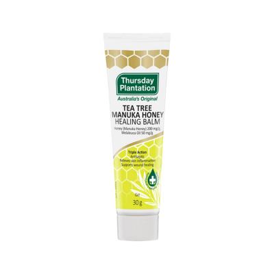 T/plant T/tree&man Hny Balm30g Healing