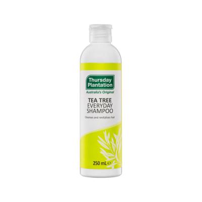 T/plant T/tree Spoo Org 250ml