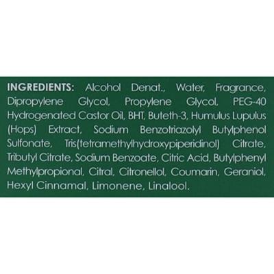 Vb The Thirst Long Neck Eau De Toilette Spray 150ml