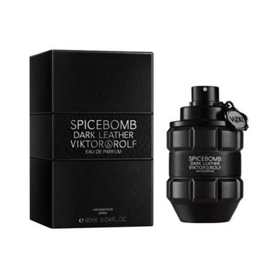 Viktor & Rolf Viktor & Rolff Spicebomb Dark Leather Eau De Parfum 90ml