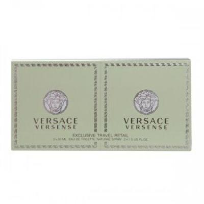 Aventus Versace Versense Femme Twin Pack 30ml
