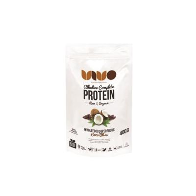 Vivo Protein Plant Alkaline Complete Coco Bliss 400g