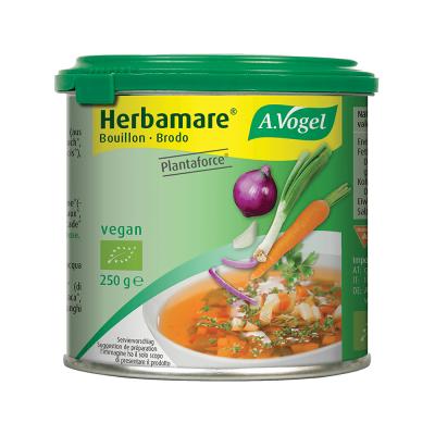 Vogel Org Herbamare Bouillon Powder 250g