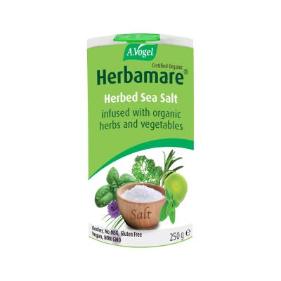 Vogel Org Herbamare (original) 250g