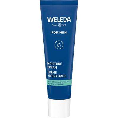 Weleda For Men Moisture Cream 30ml
