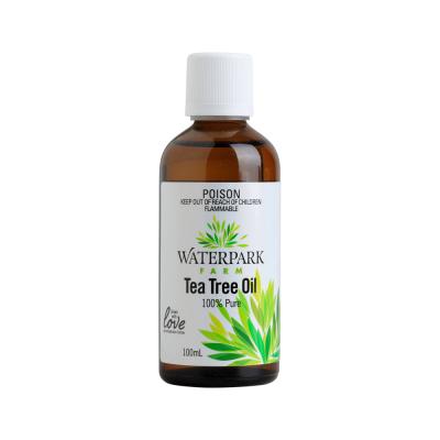 Waterpark Farm Tea Tree Oil 100ml